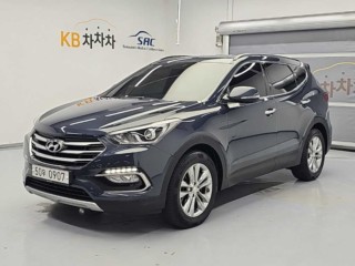 현대 싼타페 더 프라임
