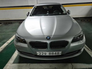 BMW 5시리즈 (F10)