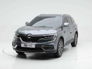 르노코리아(삼성) 더뉴QM6