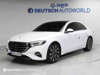 벤츠 E-클래스 W214