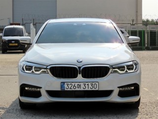 BMW 5시리즈 (G30)