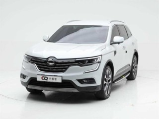 르노코리아(삼성) QM6