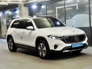 벤츠 EQB (X243)