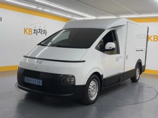 소형화물 [카고]ST1 (EV)