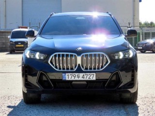 BMW X6 (G06)