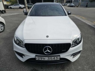벤츠 E-클래스 W213