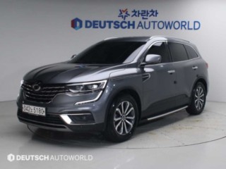 르노코리아(삼성) 더뉴QM6
