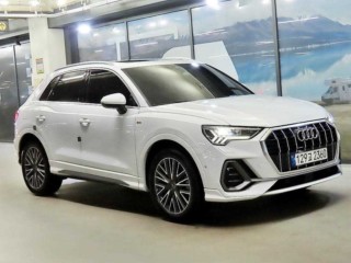 아우디 Q3 (F3)