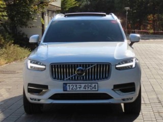 볼보 XC90