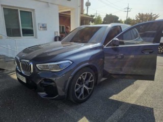 BMW X5 (G05)