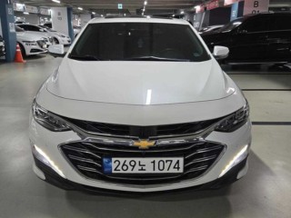 쉐보레 더뉴말리부