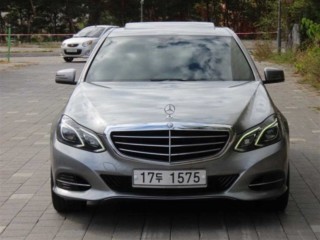 벤츠 E-클래스 W212