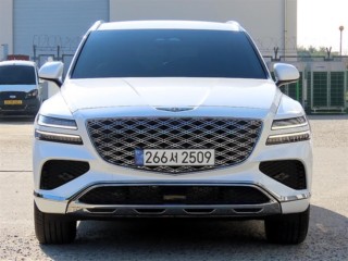 제네시스 GV80