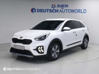 기아 더 뉴 니로