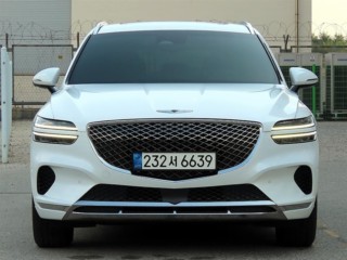 제네시스 GV70