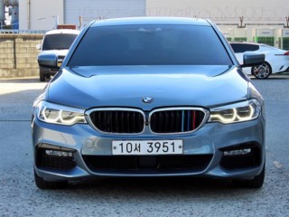 BMW 5시리즈 (G30)