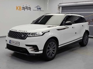 랜드로버 레인지로버 벨라