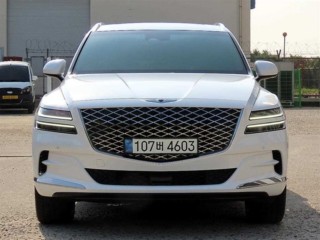 제네시스 GV80