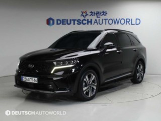 기아 쏘렌토 4세대(MQ4)하이브리드
