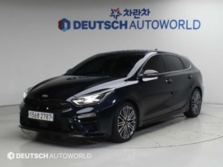 기아 올뉴 K3