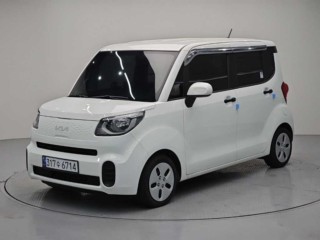 기아 더 뉴 레이