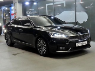 기아 올 뉴 K7