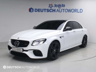 벤츠 E-클래스 W213
