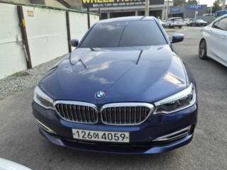 BMW 5시리즈 (G30)