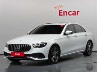 벤츠 E-클래스 W213