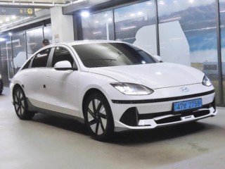 현대 아이오닉 6
