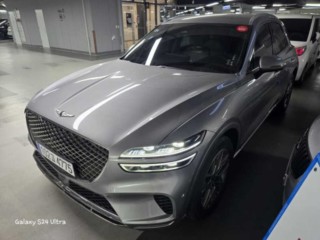 제네시스 GV70