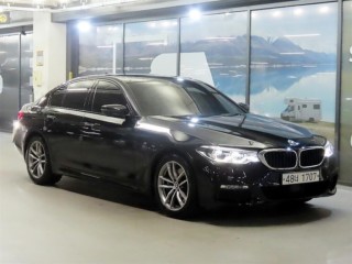BMW 5시리즈 (G30)