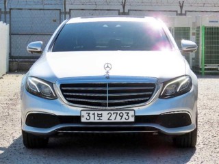 벤츠 E-클래스 W213