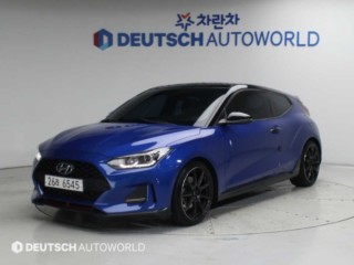 현대 벨로스터(JS)