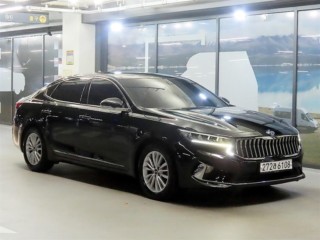 기아 K7 프리미어