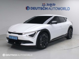 기아 더 뉴 EV6
