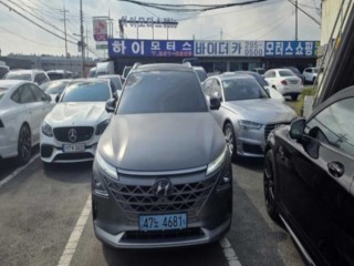 현대 넥쏘
