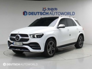 벤츠 GLE 클래스