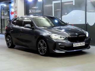 BMW 1시리즈 (F40)