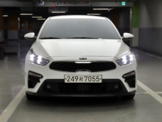 기아 올뉴 K3