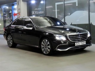 벤츠 E-클래스 W213