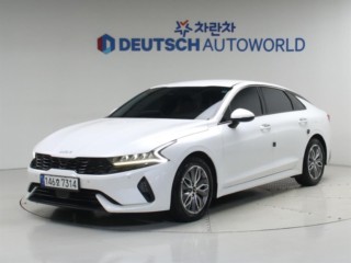 기아 K5 3세대 하이브리드