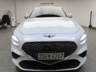 제네시스 더 뉴 G70