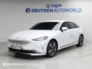 기아 K8 하이브리드