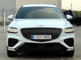 제네시스 GV70