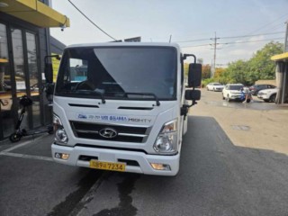 중대형화물 셀프로더