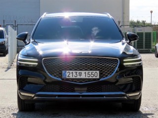 제네시스 GV70