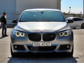 BMW 5시리즈 GT (F07)