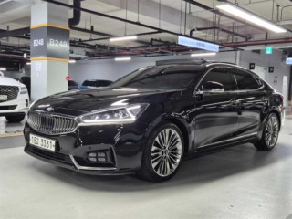 기아 올 뉴 K7