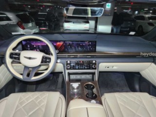 제네시스 GV80